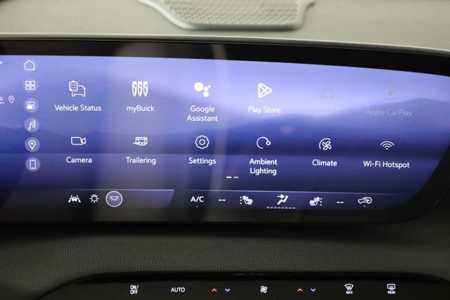 2026 Buick Enclave Preferred - Photo 22