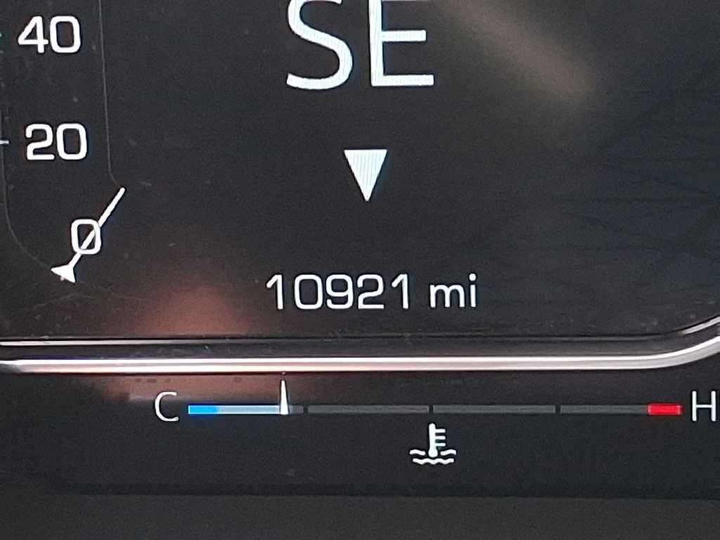2024 GMC Sierra 2500HD Denali Ultimate - Photo 15