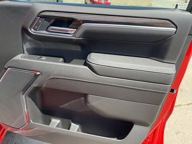 2026 Chevrolet Silverado 1500 LT - Photo 16