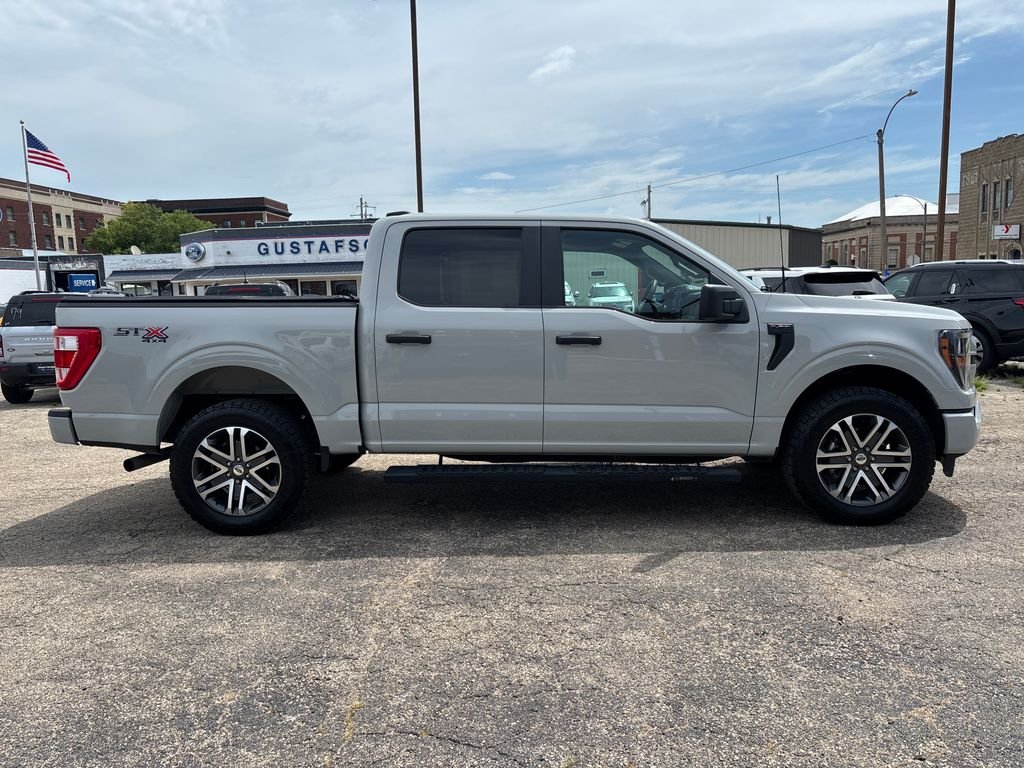 Used 2023 Avalanche Ford XL image 9