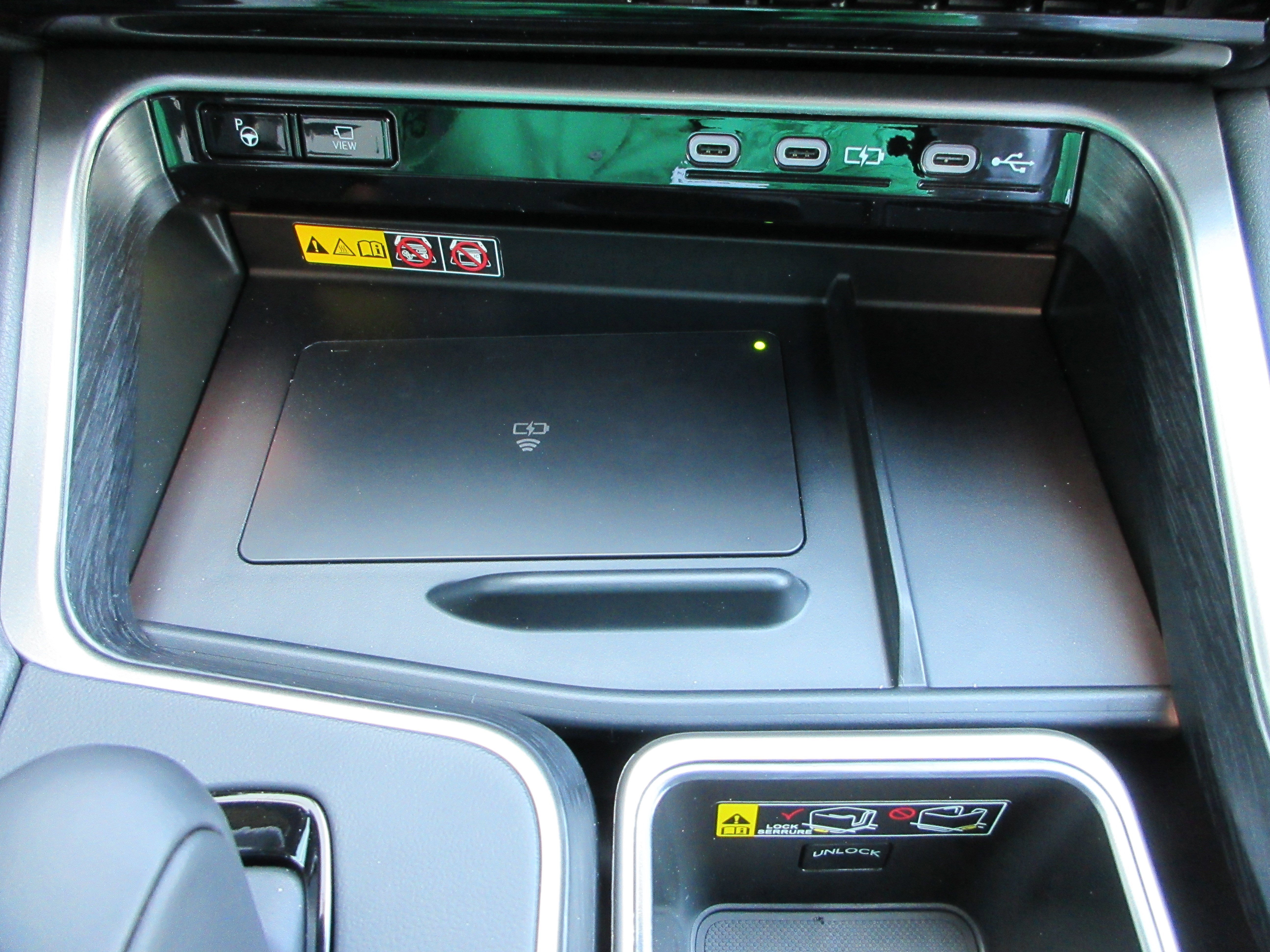 New 2026 Celestial Silver Metallic Lexus LUXURY AWD image 50