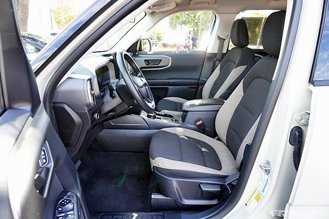 Used 2025 Beige Ford Big Bend image 19