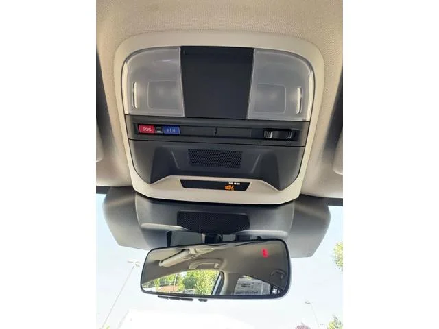 New 2026 CRYSTAL WHITE PEARL Subaru Limited Hybrid image 21