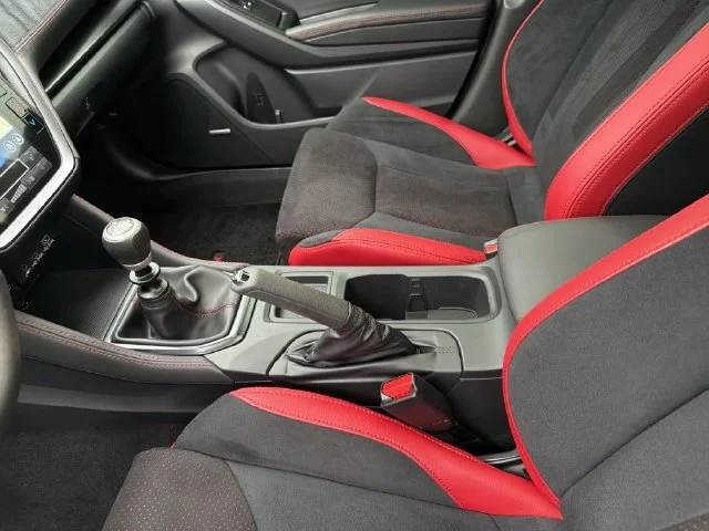 Used 2025 White Subaru Limited image 19