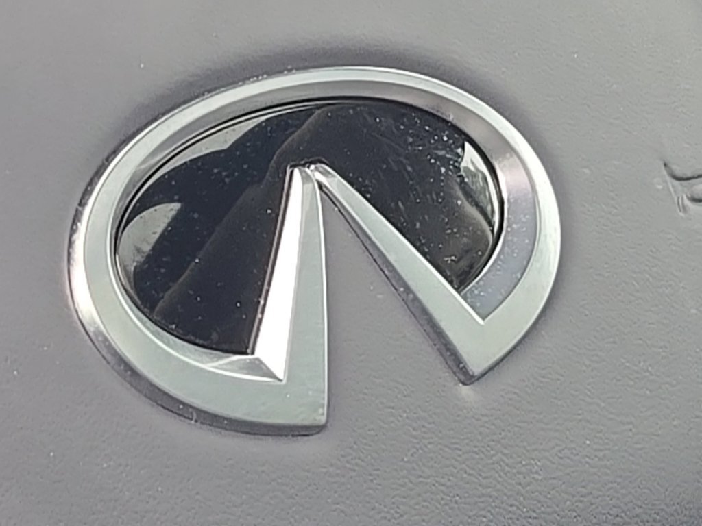 Used 2025 Blue INFINITI SENSORY image 25