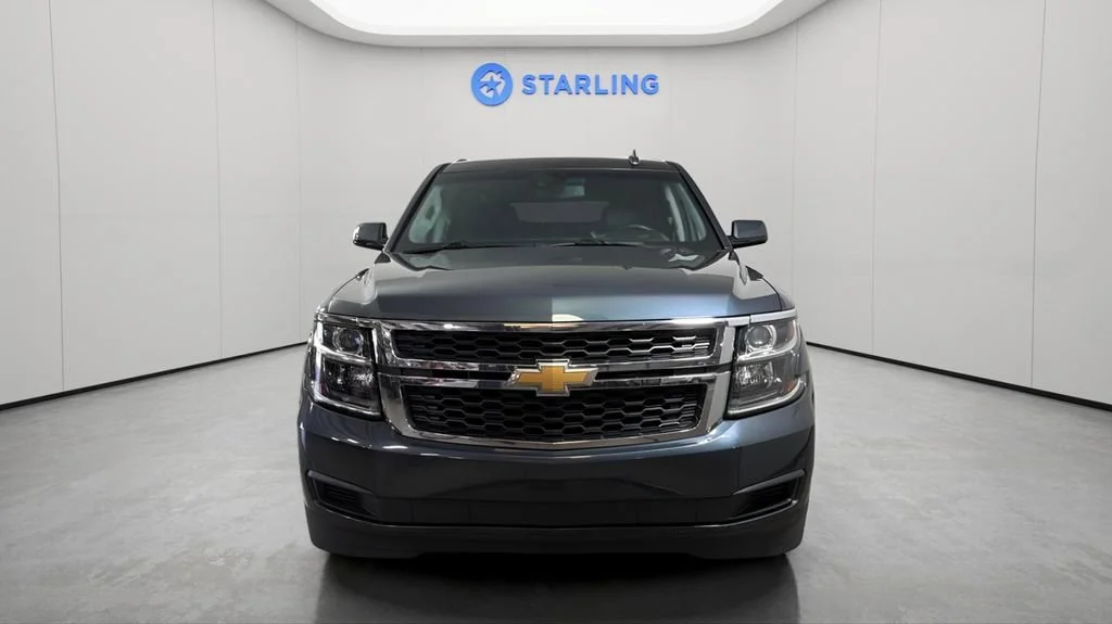Used 2019 SHADOW GRAY METALLIC Chevrolet LT image 15
