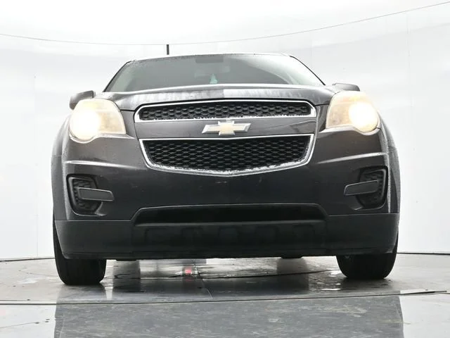 Used 2013 Tungsten Metallic Chevrolet LT image 10