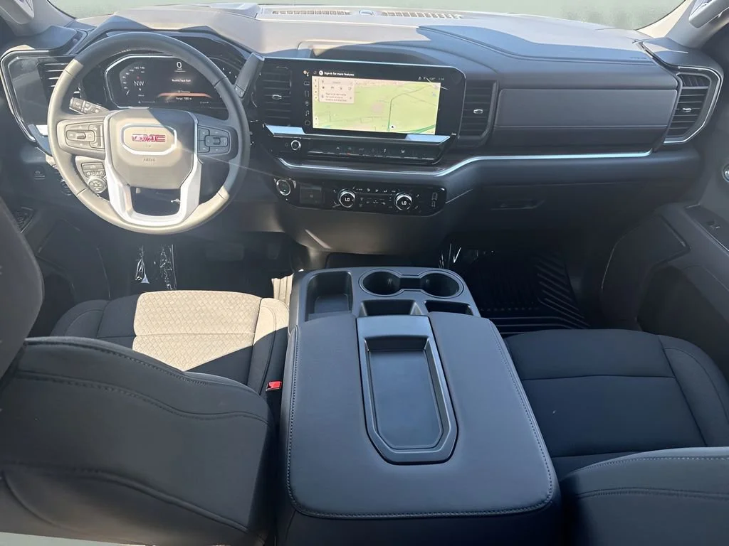 Used 2026 Sterling Metallic GMC Elevation image 14