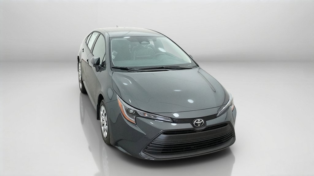 New 2027 Underground Toyota LE image 34