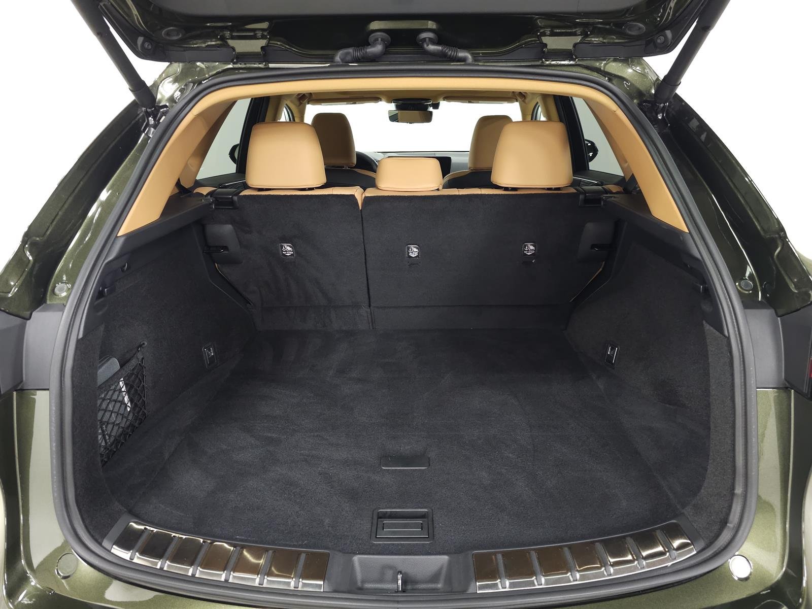 Certified Used 2023 Green Lexus Luxury image 8