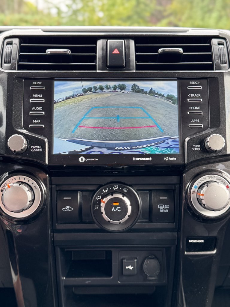 Used 2024 Ice Toyota TRD Off-Road Premium image 19