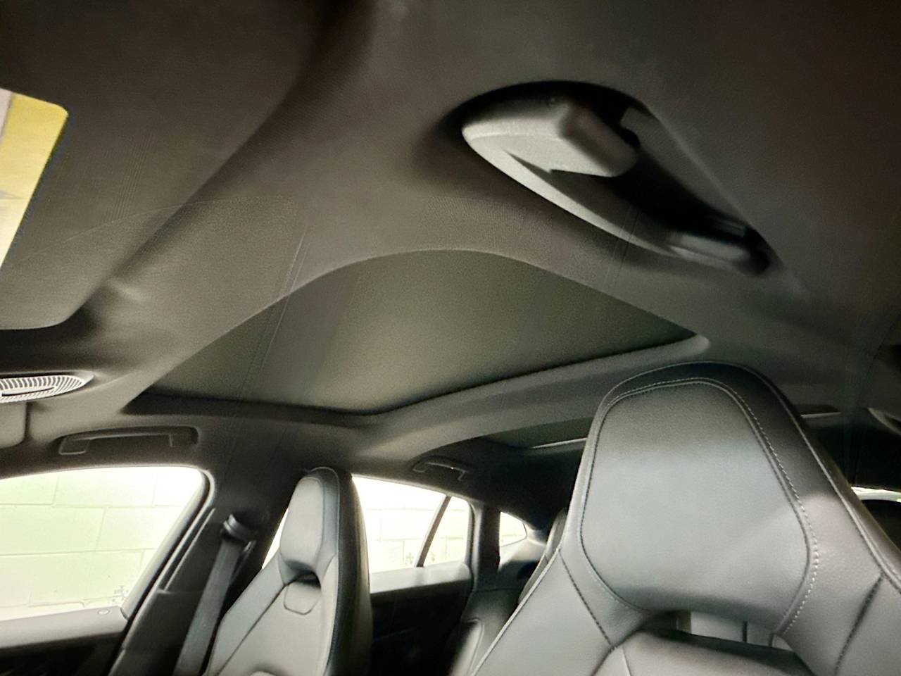 New 2026 Jet Black Metallic Porsche 4 image 26