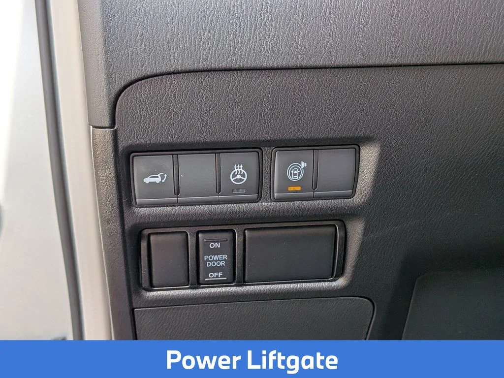 Used 2024 Silver Nissan SL image 20