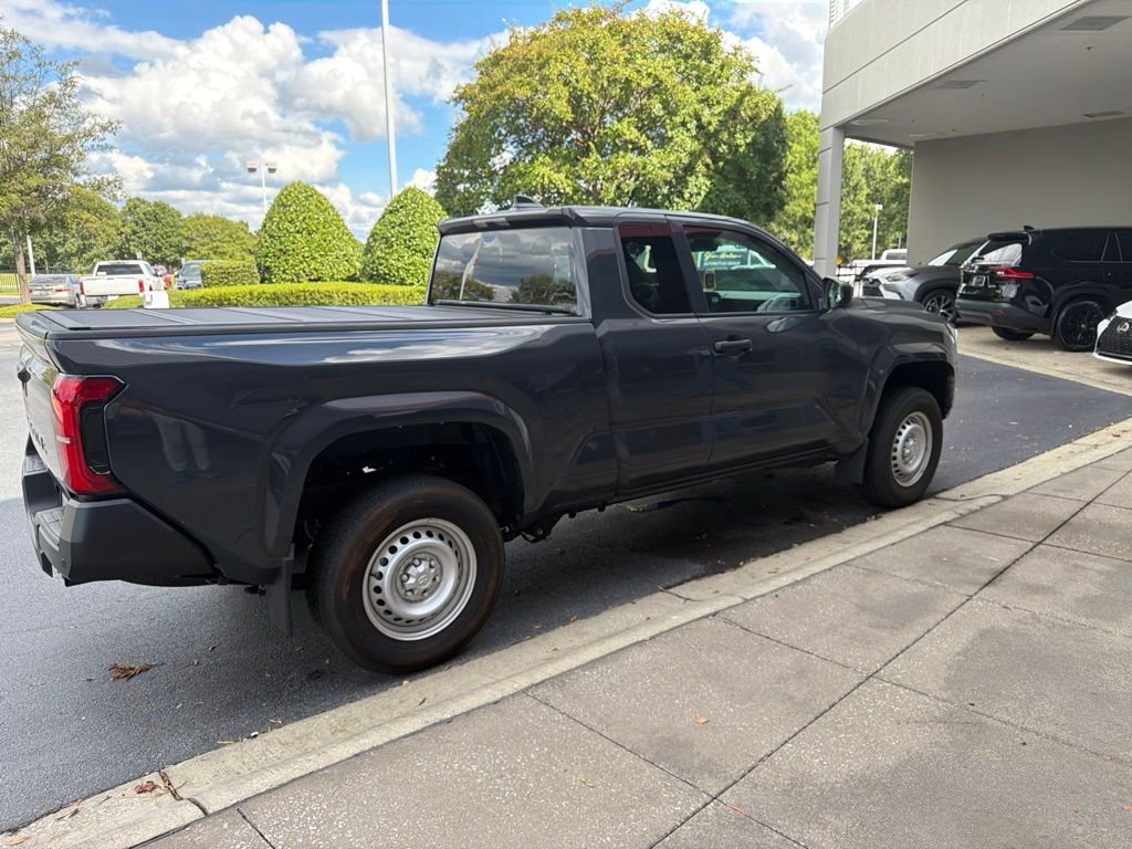 Used 2024  Toyota SR image 6