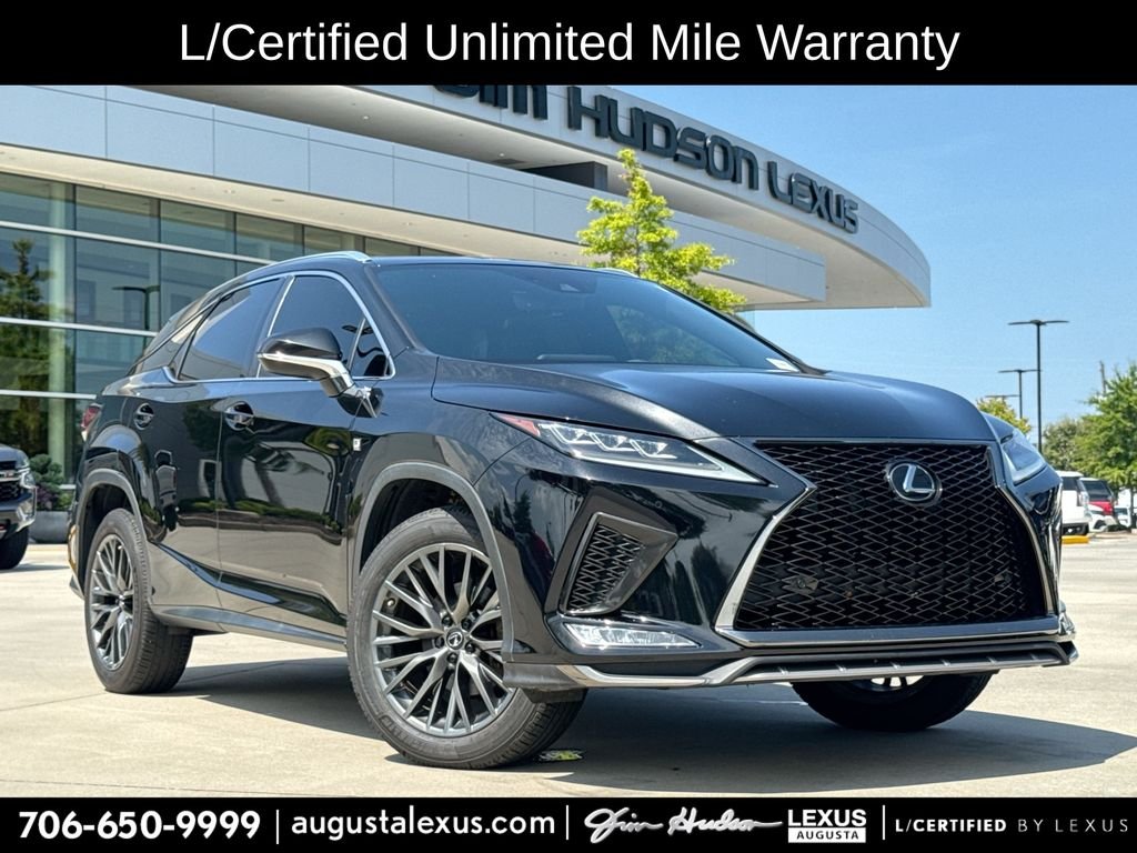 Used 2022 Caviar Lexus 350 F Sport image 1