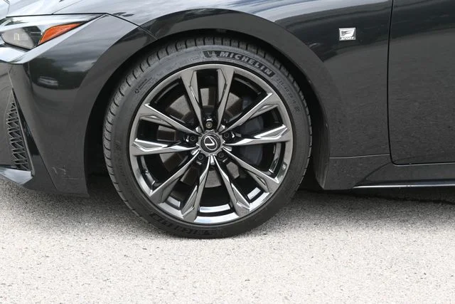 Used 2023 CAVIAR Lexus 350 F SPORT image 14
