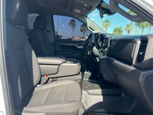 Used 2024 White Chevrolet LT image 22