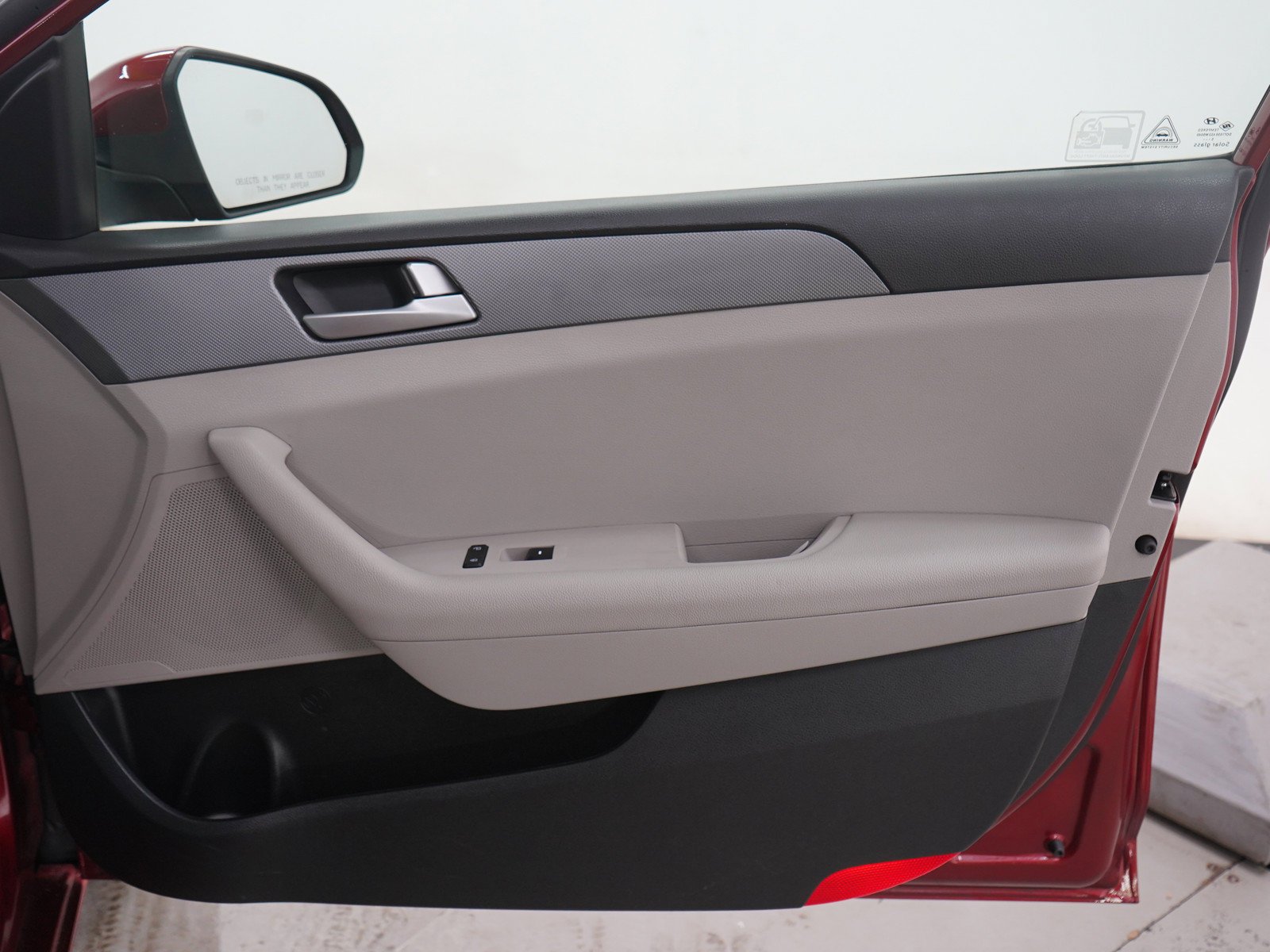 2016 Hyundai Sonata SE - Photo 11