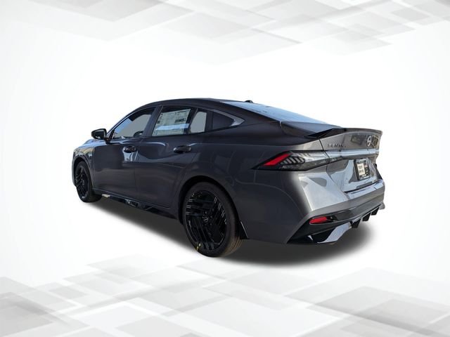 New 2026 Gun Metallic Nissan SR image 6