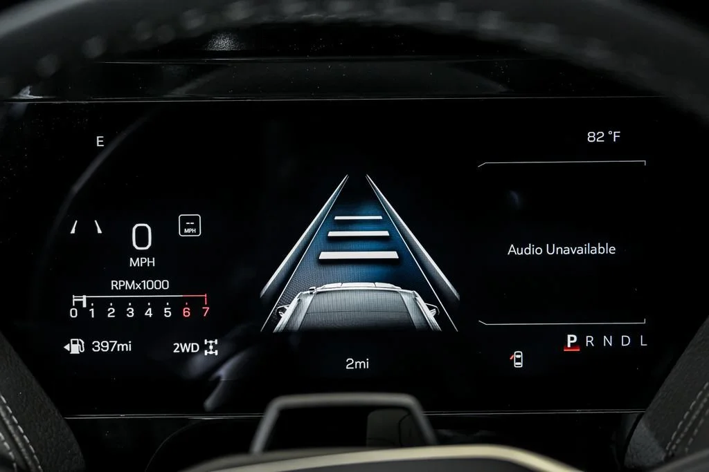 2026 GMC Yukon XL Denali - Photo 14