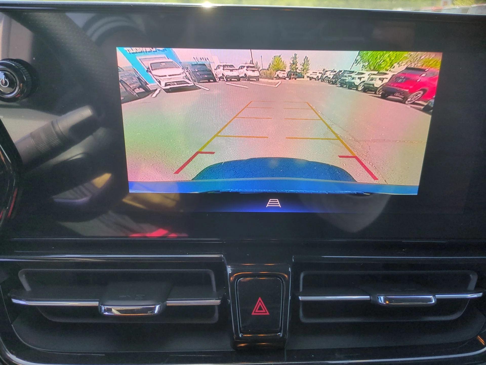 2026 Chevrolet Trailblazer RS - Photo 52