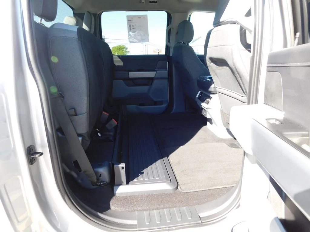 2024 Ford F-150 XLT - Photo 28