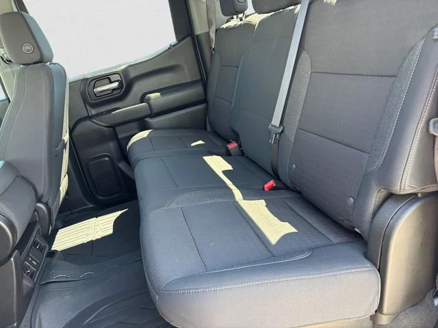 Used 2024 Gray GMC Pro image 14