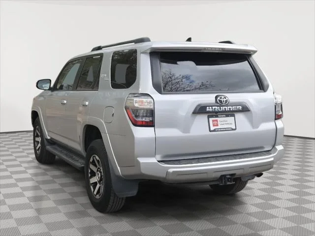 2023 Toyota 4Runner TRD Off-Road Premium - Photo 39