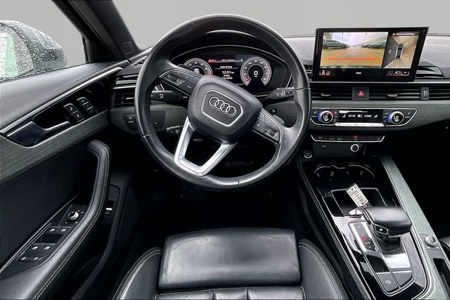 Used 2023  Audi 45 S line Premium Plus image 5