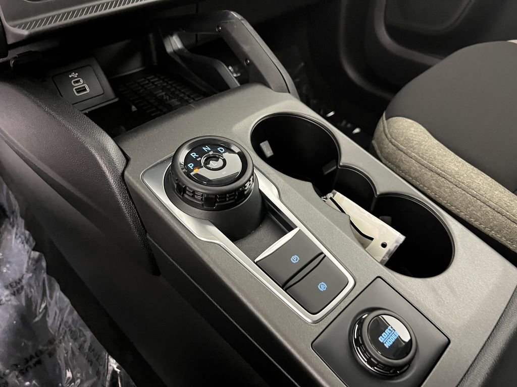 2025 Ford Bronco Sport Big Bend - Photo 20