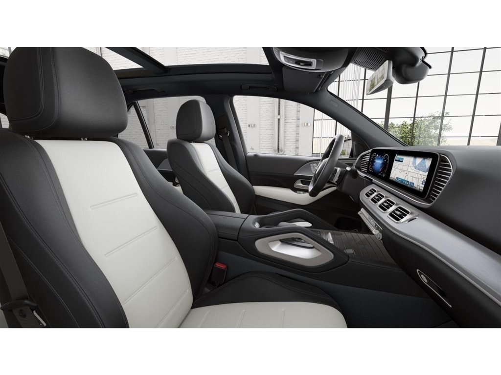2025 Mercedes-Benz GLE GLE350 - Photo 46