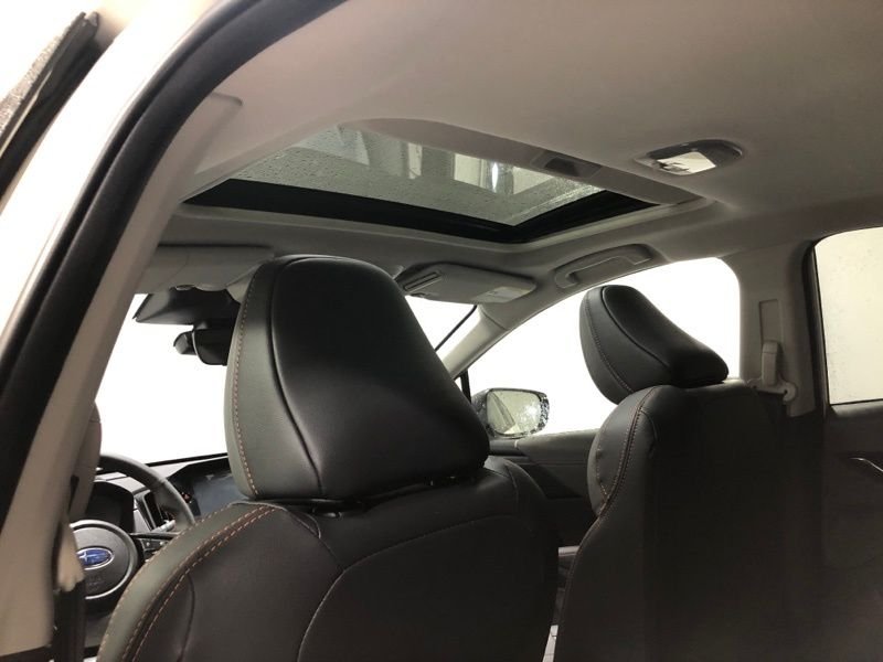 2026 Subaru Crosstrek Limited - Photo 21