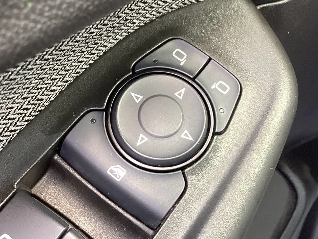 Used 2023 Sterling Gray Metallic Chevrolet LS image 34