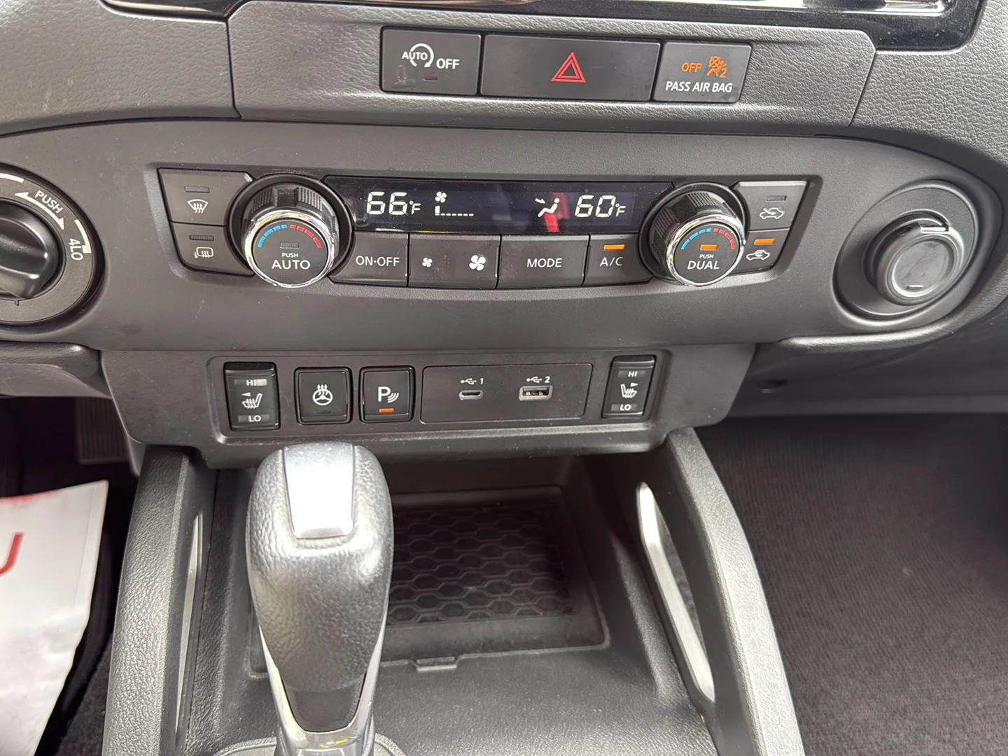 Certified Used 2024  Nissan SV image 24