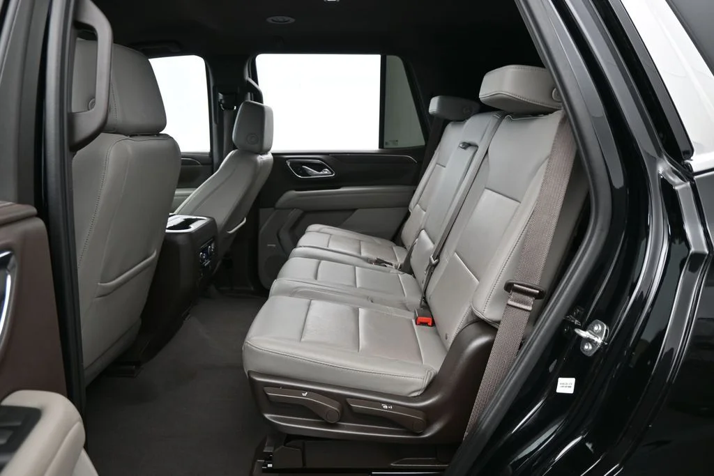 Used 2023 Black Chevrolet LT image 32