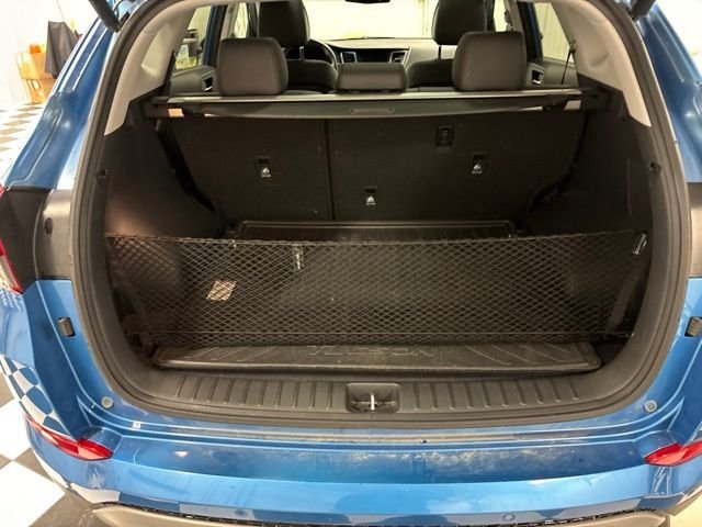 Used 2018 Blue Hyundai Limited image 33