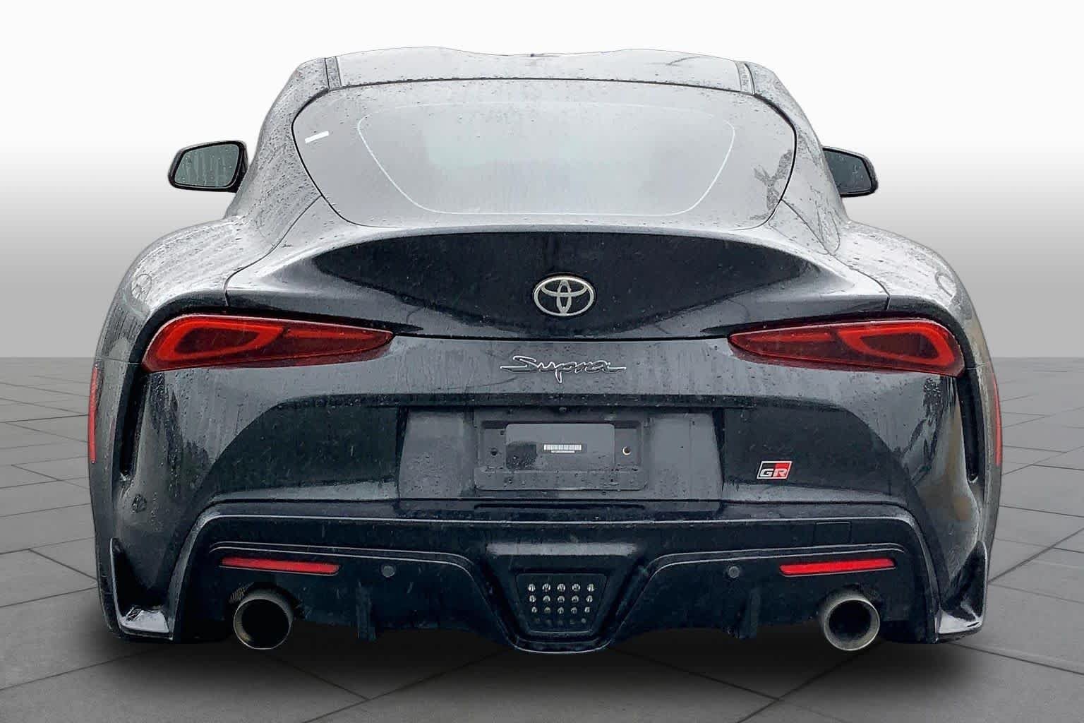 Used 2021 Nocturnal Toyota A91 Edition image 5