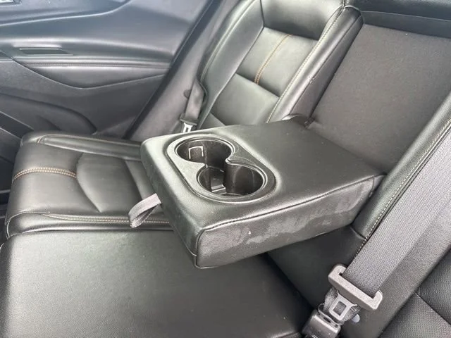 Used 2024 Summit White Chevrolet Premier image 26