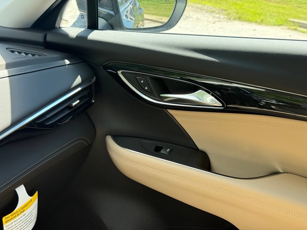 2026 Buick Envision Preferred - Photo 33