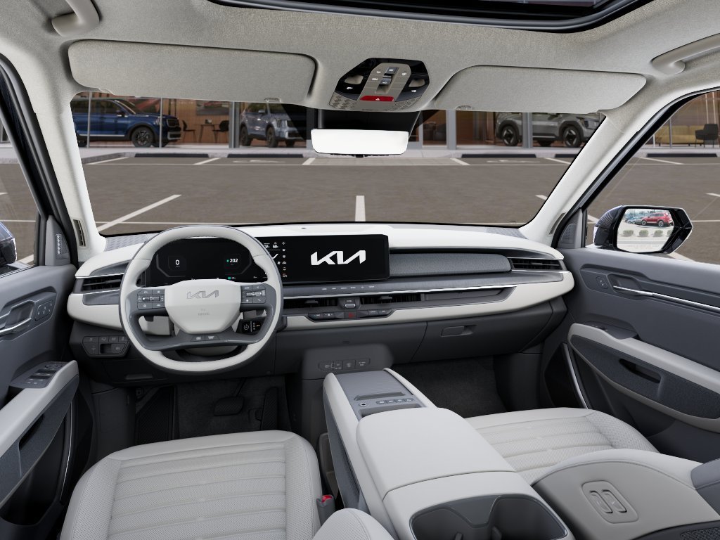 New 2026 Panthera Metal Kia Land AWD image 14