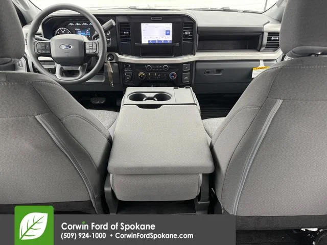 New 2026 Oxford White Ford XL image 14