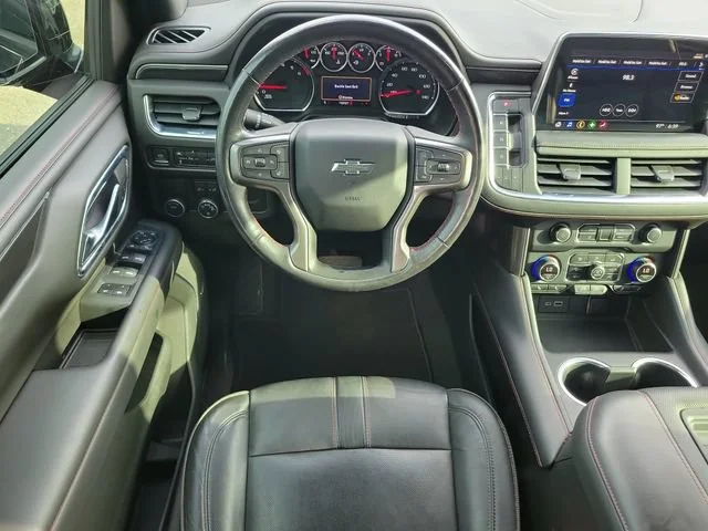 2021 Chevrolet Tahoe RST - Photo 21