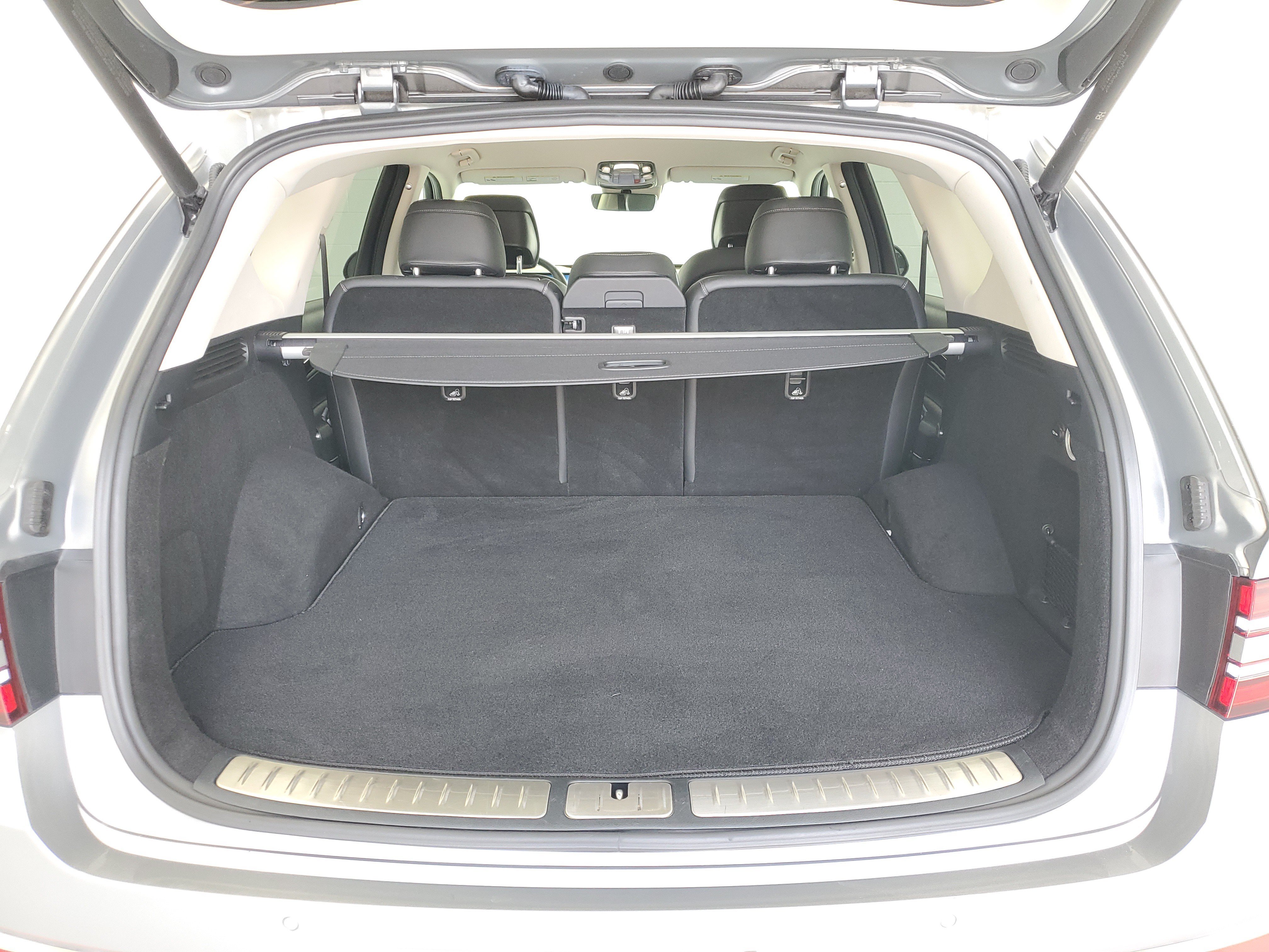 Used 2025 Savile Silver Genesis 2.5T image 11