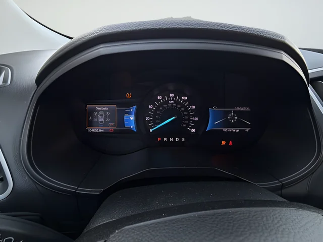 2022 Ford Edge SEL - Photo 13