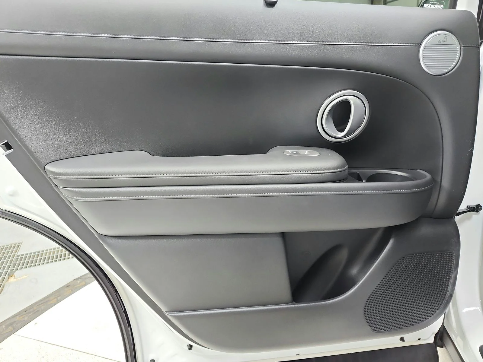 Used 2026 White Hyundai SEL image 42