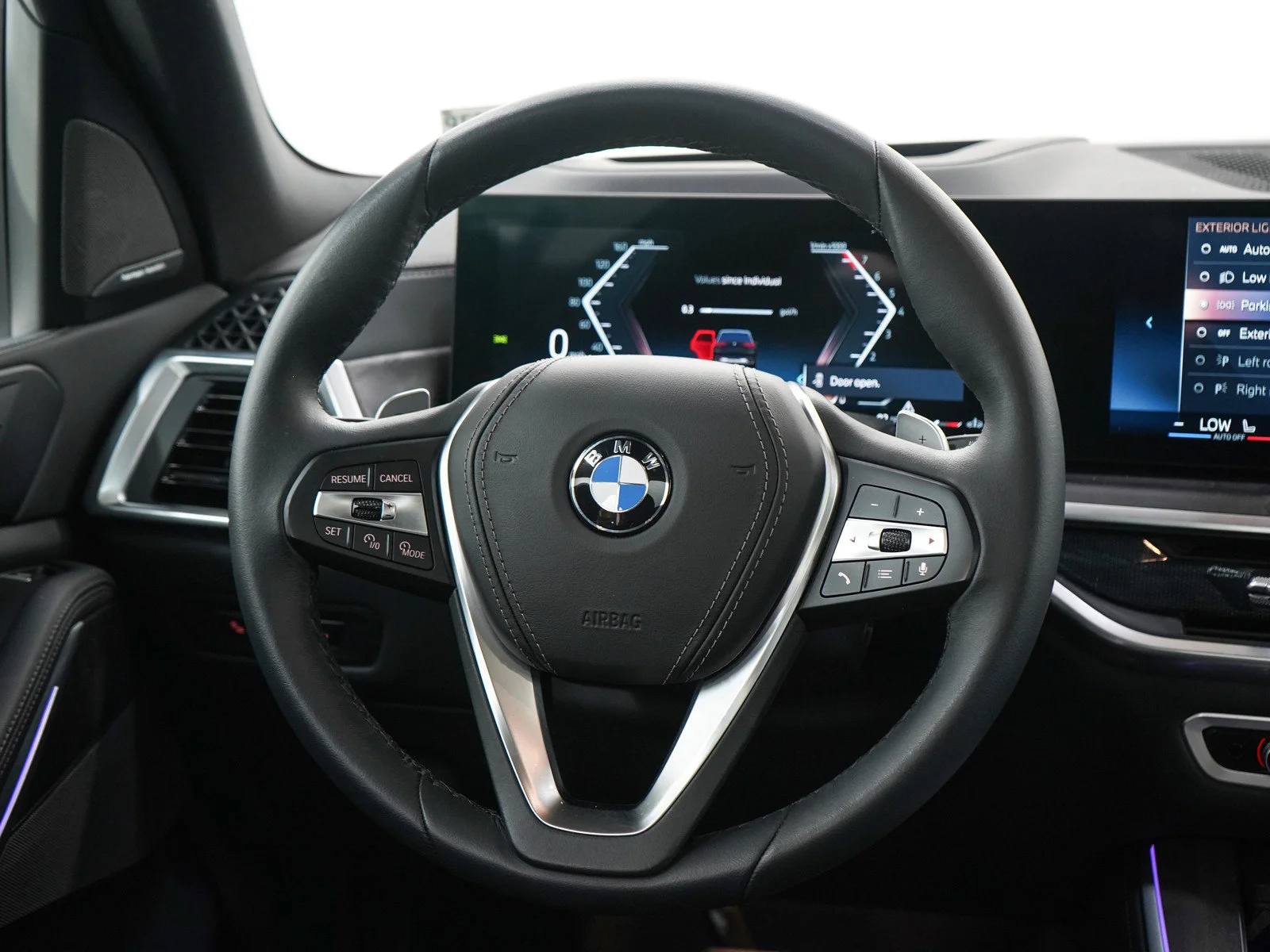 2026 BMW X5 40i - Photo 18