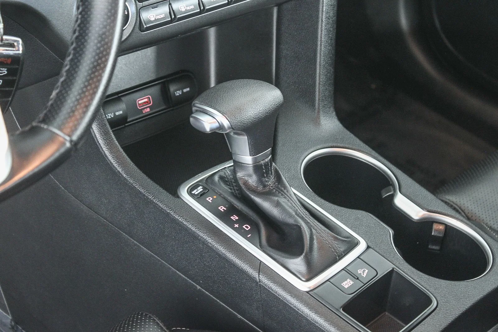 Used 2020 Blue Kia S image 20