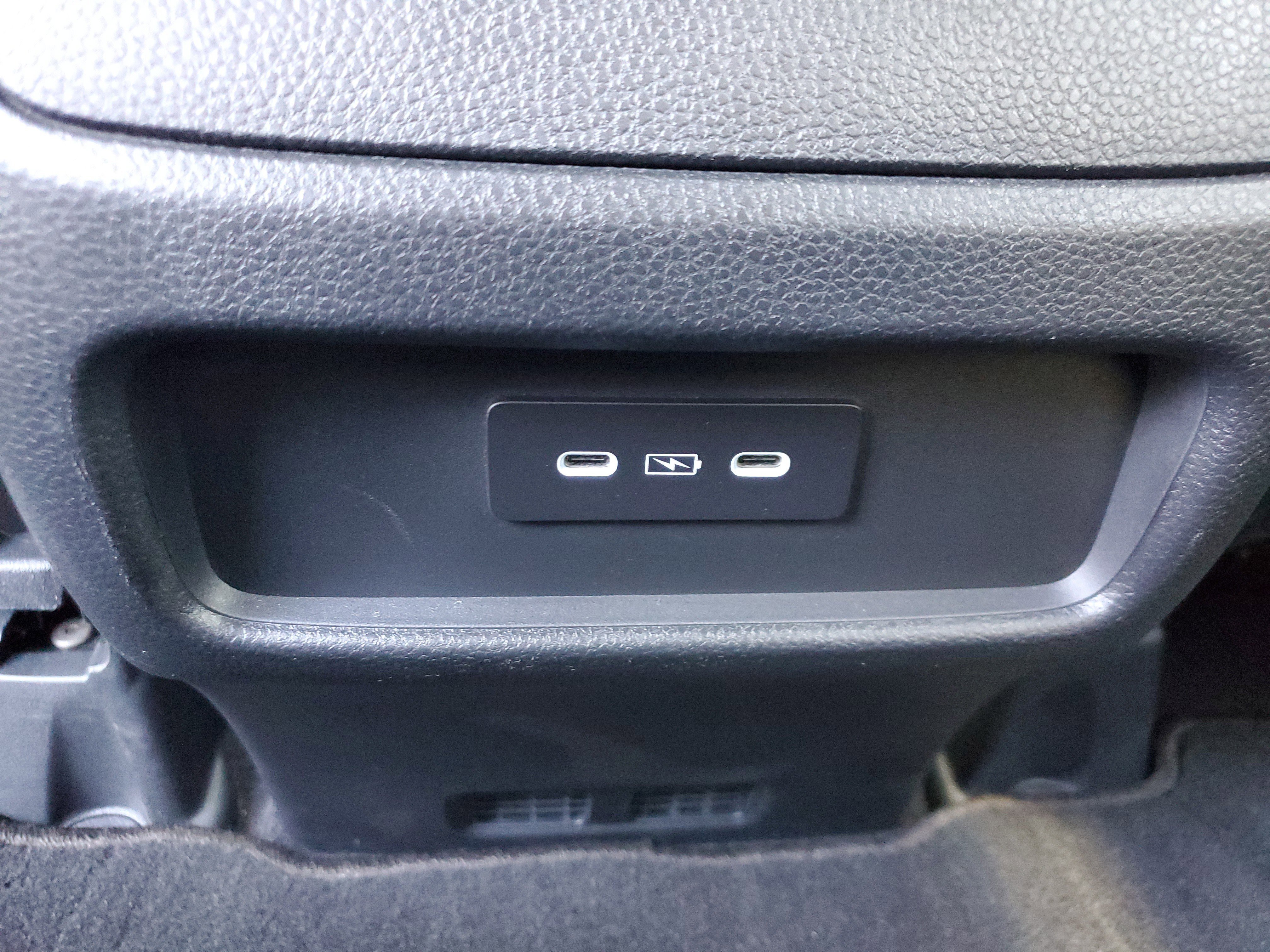 Used 2024 Black Honda EX-L image 12