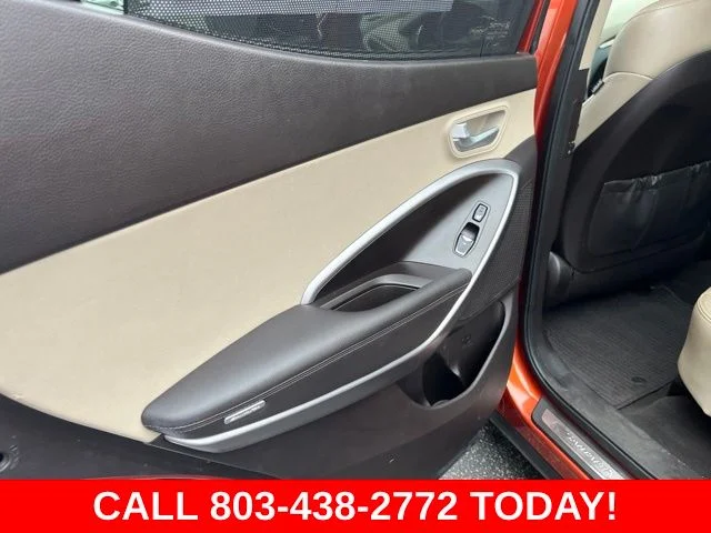 Used 2016 Brown Hyundai 2.4 Base image 13