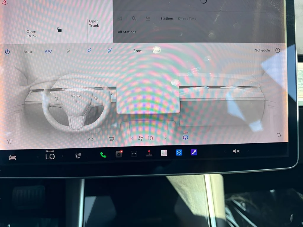Used 2019 White Tesla Long Range image 19